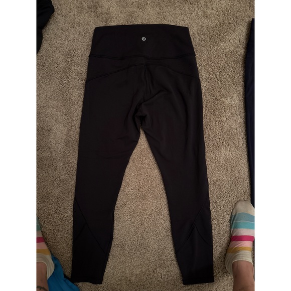 Stealthy Performance Leggings - Picture 1 of 1